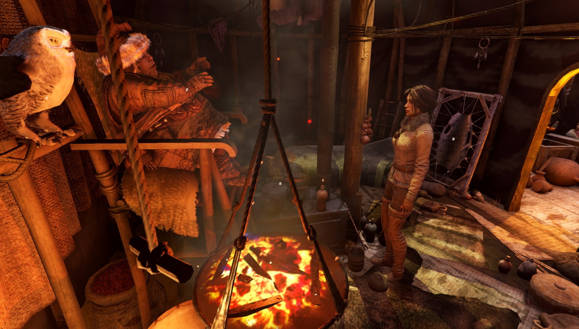 Syberia 3 - Imagen 19